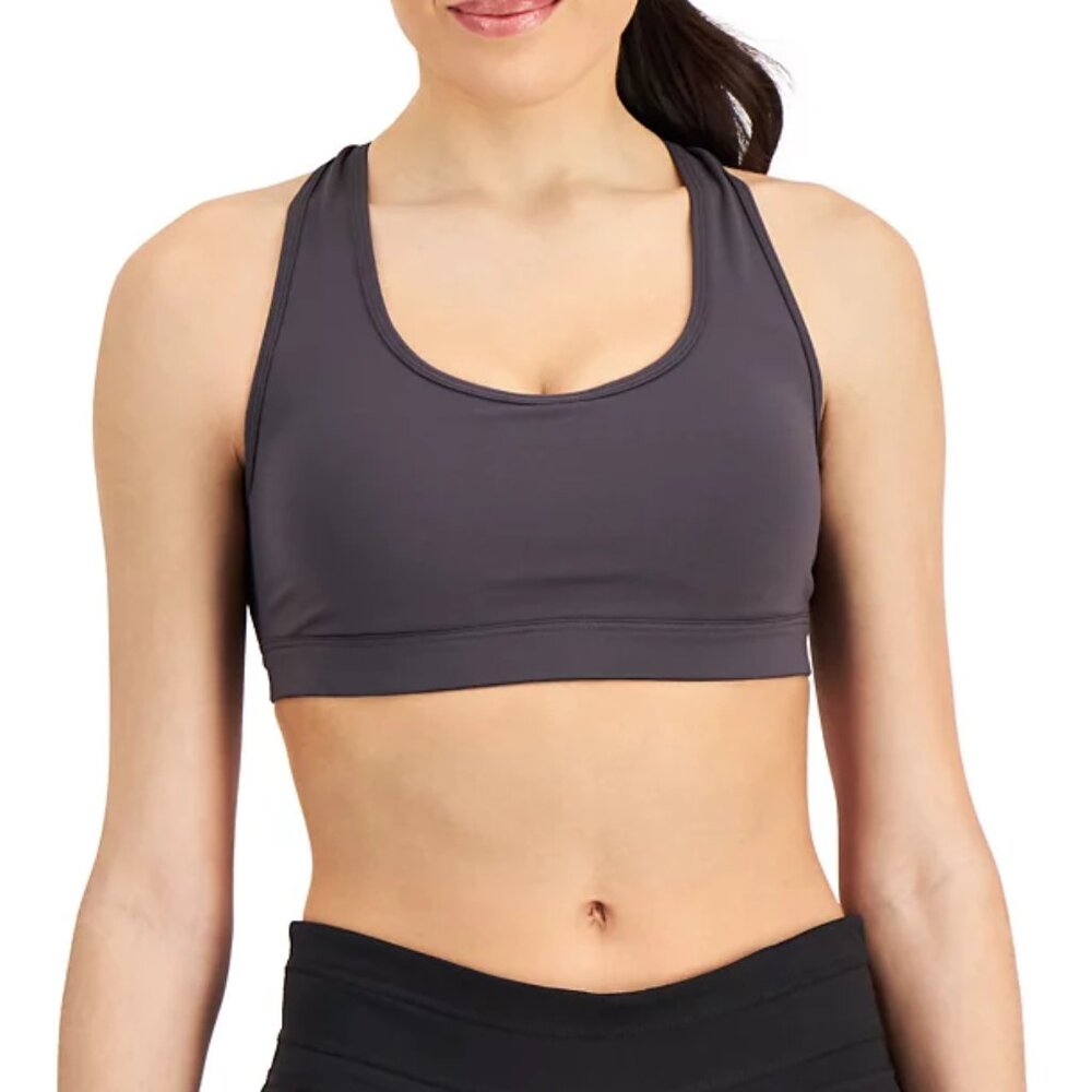 Ideology Medium-Impact Performance Sports Bra (NWT)